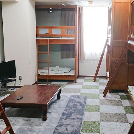 Shiga Swiss Inn Shiga Kogen Εξωτερικό φωτογραφία