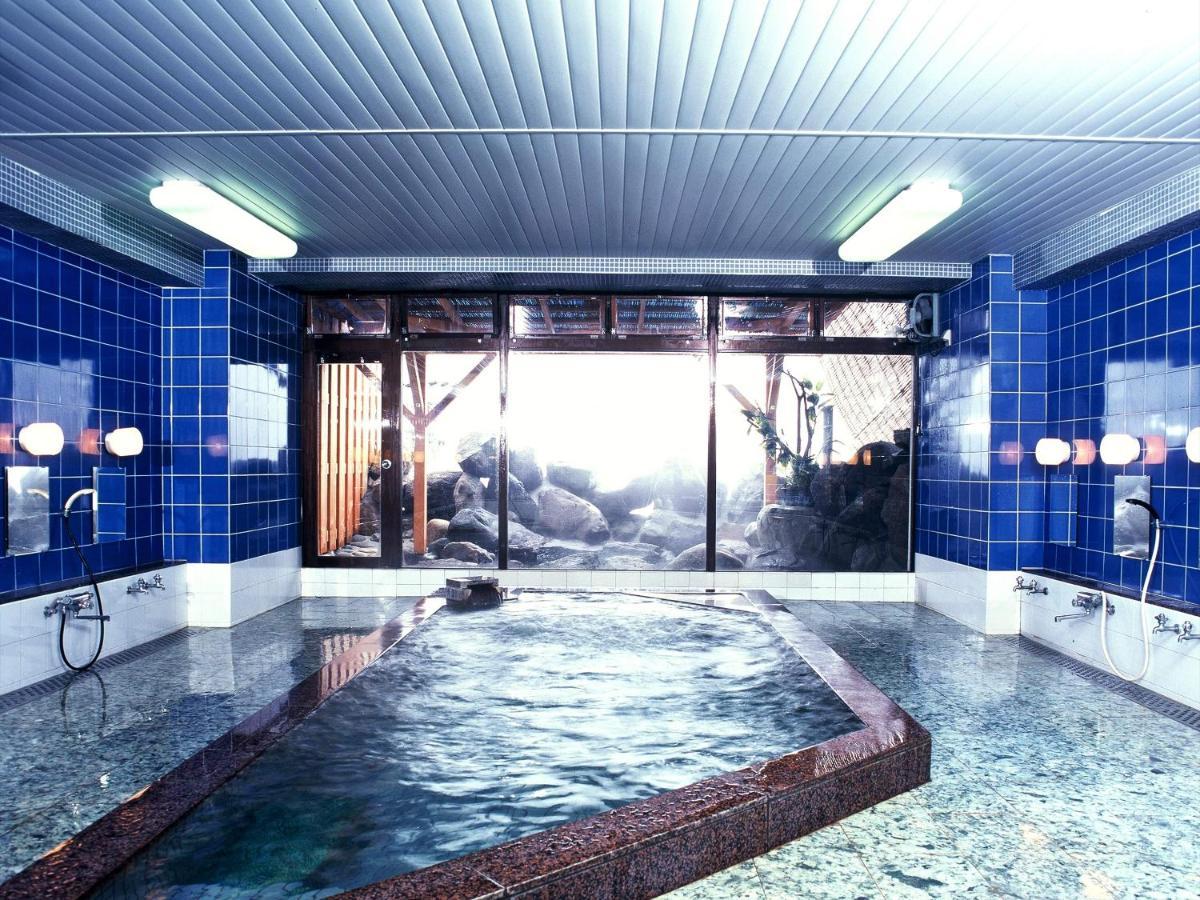 Shiga Swiss Inn Shiga Kogen Εξωτερικό φωτογραφία