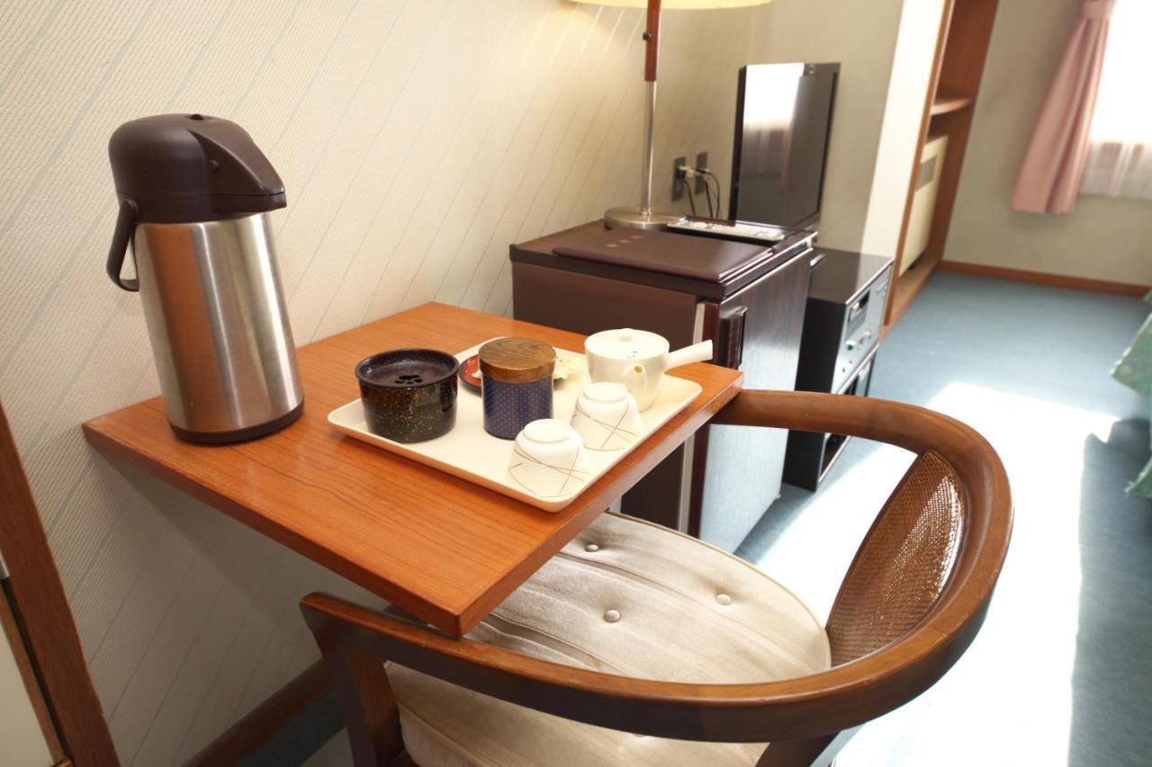 Shiga Swiss Inn Shiga Kogen Εξωτερικό φωτογραφία