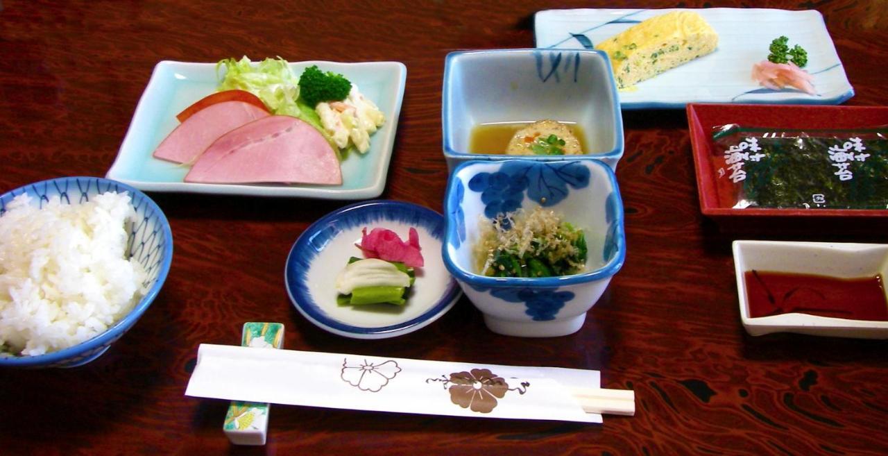 Shiga Swiss Inn Shiga Kogen Εξωτερικό φωτογραφία